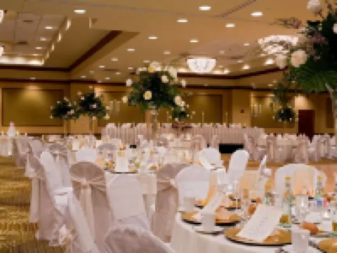 Hilton Scranton & Conference Center Hotels in Scranton