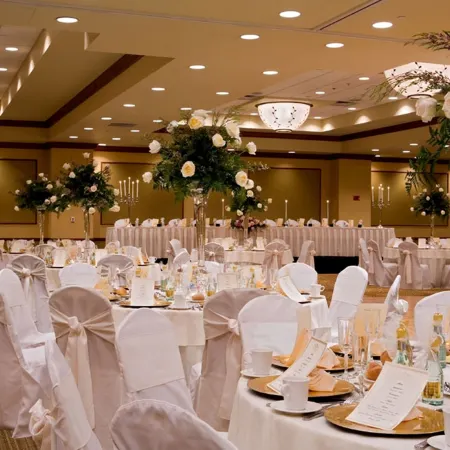 Hilton Scranton & Conference Center