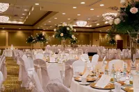 Hilton Scranton & Conference Center Hotels in Scranton