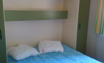 Camping le Ceytrou