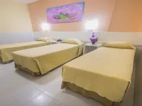 Hotel Pousada Tamandaré - PB Hoteles cerca de Praia de Tambaú