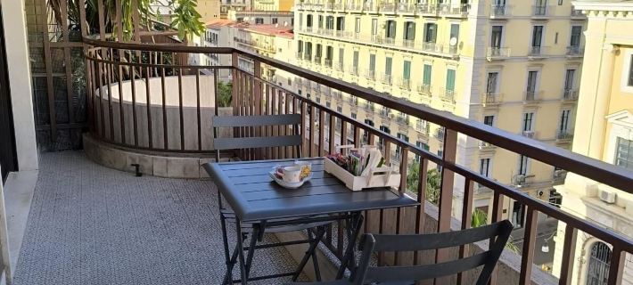 Attico 195 Hotels in Salerno