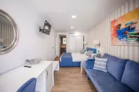 IG ナチョソル アトランティック & ヤイサソル バイ セルバトール - 大人限定