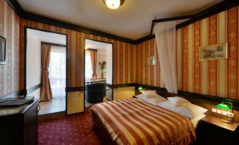 Hotel Berg