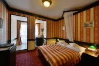 Hotel Berg Các khách sạn ở Doksy