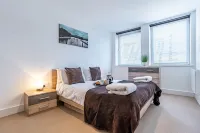 Celador Apartments - Sussex House Serviced Apartments - Apartments