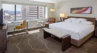 Grand Hyatt Denver Hôtels à : Denver