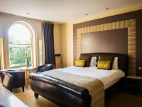 Regent Hotel Doncaster Hotels in Doncaster
