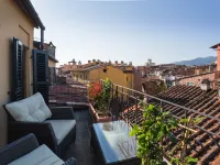 Hotel Palazzo Alexander Hotels in Lucca