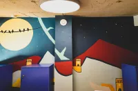 Paliani Hostel