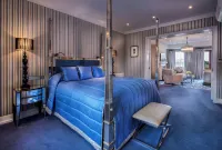 The Lodge at Ashford Castle - Wifi