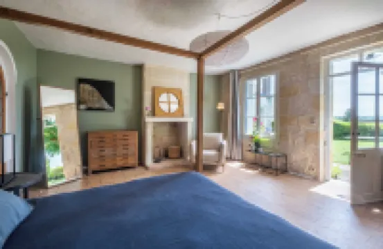 納澤勒內格龍昂布瓦斯城堡酒店