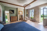 Château de Nazelles Amboise Hotels in Lussault-sur-Loire