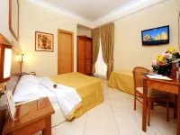 Buono Hotel Hotels in Poggioreale