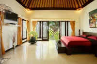 Villa l'Orange Bali Hotels near Tulikup Poultry ( TNT Game Farm )