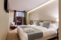 Hotel Well and Come Barcelona