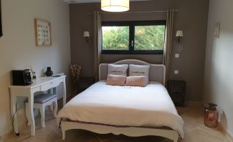 Cosy Wood House