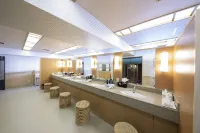Hotel Resorpia Atami - spa