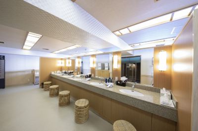 スパ・大浴場 ホテルリゾーピア熱海の写真