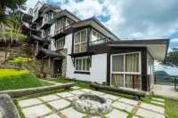 West 35 Eco Mountain Resort Hotels near Catmon Pavillion & Beach Resort