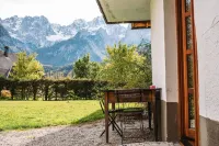 Country House Trata