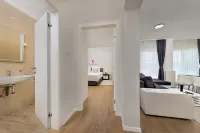 فيلا ماديسون - مسبح