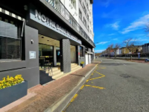 Adonis Lourdes - Notre Dame de la Sarte Hotels in Hautes-Pyrenees