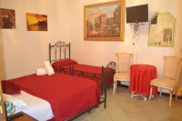 Villa Ambra B&B Hotels near Santuario Santa Maria Scala del Paradiso