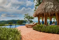 Mukul Resort - spa