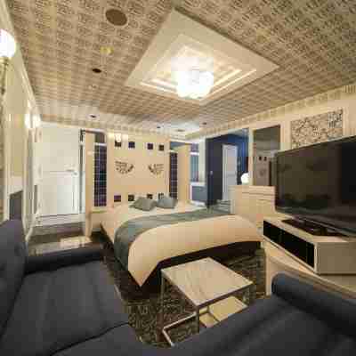 ロイヤルホテルうお八別邸 Rooms