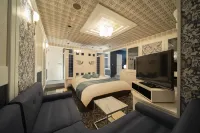 Royal Hotel Uohachi Bettei Hotels in Ogaki