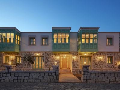 Çiğdem'Inn Sığacık (Cigdeminn Sigacik)