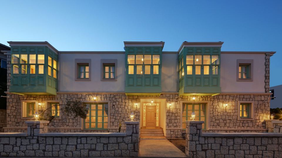 Çiğdem'Inn Sığacık (Cigdeminn Sigacik)
