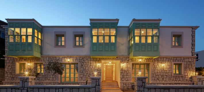 Çiğdem'Inn Sığacık (Cigdeminn Sigacik) Hotels in Seferihisar