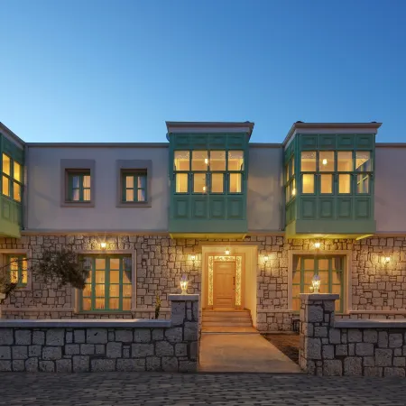 Çiğdem'Inn Sığacık (Cigdeminn Sigacik)
