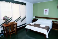 Pousada Oasis Teresopolis