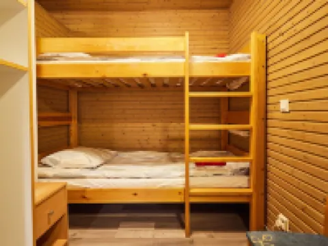 Heinolan Heinäsaari - Holiday and Camping Hotels in Heinola