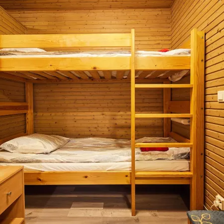 Heinolan Heinäsaari - Holiday and Camping Hotele w: Lahti