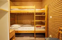 Heinolan Heinäsaari - Camping and cottages Hotels in Heinola