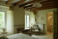 Au Pré du Moulin Hôtels à : Vertus