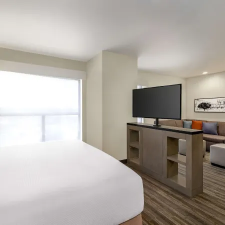 Hyatt House Bryan / College Station