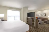 Hyatt House Bryan / College Station Hotels in Bryan