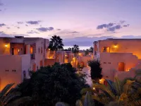 Movenpick Dead Sea Jordan