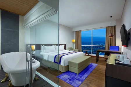 ASTON Jember Hotel & Conference Center