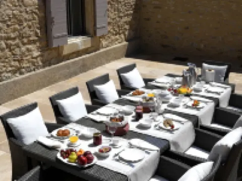 Bastide des Demoiselles Hoteles en Roussillon