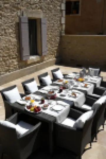 Bastide des Demoiselles