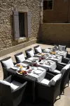 Bastide des Demoiselles Hotels in Joucas