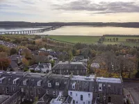 The Clarendon Hôtels à : Dundee