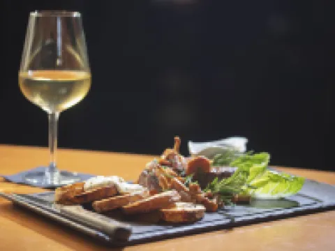 SL'Otel im Parforcehaus Hoteles en Bernburg