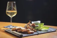 SL'Otel im Parforcehaus Hotels in Bernburg